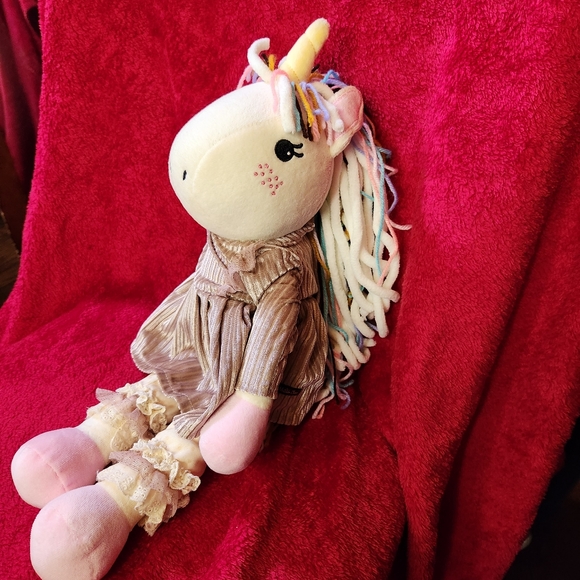 Matilda Jane doll - Picture 4 of 11